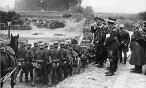 Formacje, które nie walczyły konno – kluczowe jednostki piechoty w historii