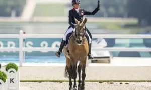 Jeździectwo olimpijskie: historia, zawody i wyniki, które zaskakują
