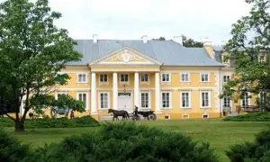 Stadnina koni Racot: Historia, sukcesy i atrakcje dla gości