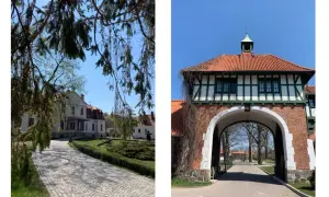 Kadyny stadnina koni - historia i tajemnice, które musisz poznać