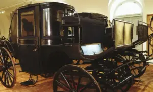 Muzeum łowiectwa i jeździectwa w Warszawie - odkryj jego tajemnice