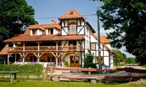 Hotele ze stadniną koni w Mazurach – idealne miejsce na relaks i jazdę