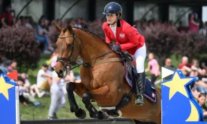 Jeździectwo na igrzyskach olimpijskich: Kluczowe fakty i rywalizacja