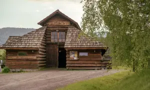 Stadnina Trohaniec - Idealne miejsce na jazdę konną w Bieszczadach