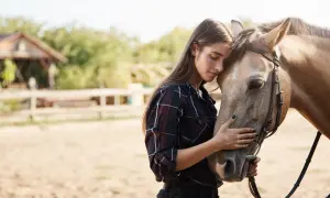 Co oznacza sen o koniach? Odkryj jego głębokie znaczenie emocjonalne