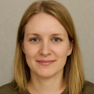 Autor Zuzanna Pawłowska