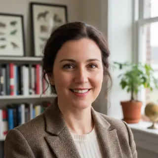 Autor Anna Szewczyk