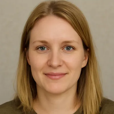 Zuzanna Pawłowska