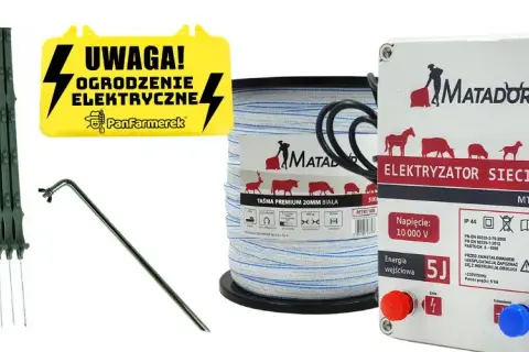 Jaki pastuch dla koni wybrać, aby zapewnić bezpieczeństwo i komfort?