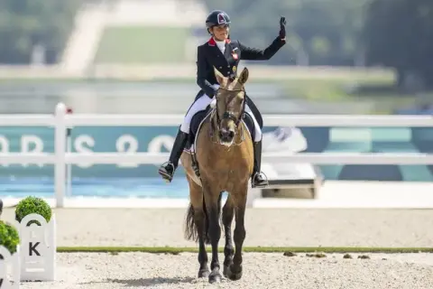 Jeździectwo olimpijskie: historia, zawody i wyniki, które zaskakują