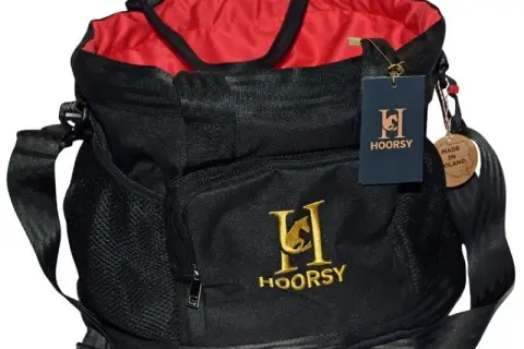 Najlepsze torby na sprzęt jeździecki - wybierz idealną dla siebie