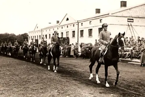 Stadnina Koni Białka - historia, hodowla i wyjątkowe wydarzenia