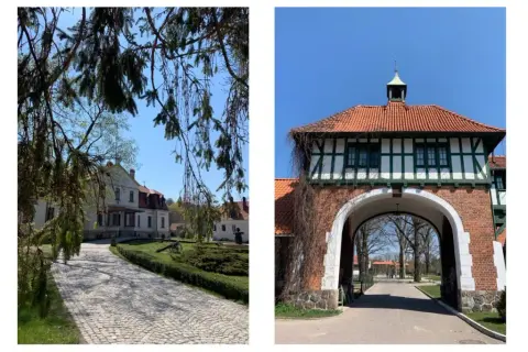 Kadyny stadnina koni - historia i tajemnice, które musisz poznać