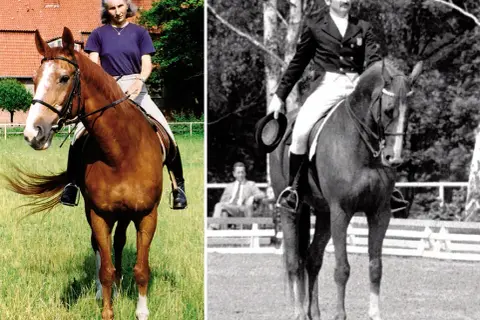Legendy polskiego jeździectwa: historie, które zmieniły sport na zawsze