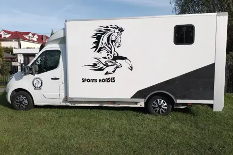 Czy będą dopłaty do wszystkich koni? Sprawdź, kto może je otrzymać