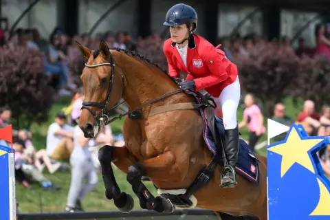 Jeździectwo na igrzyskach olimpijskich: Kluczowe fakty i rywalizacja