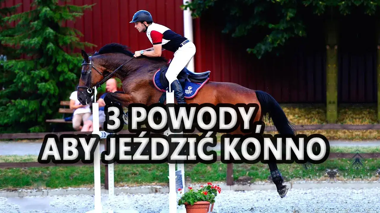 Zdjęcie Czy jeżdżąc konno można schudnąć? Odkryj prawdę o odchudzaniu