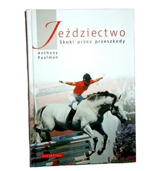 Zdjęcie Jeździectwo skoki przez przeszkody – zasady, historia i wymagania