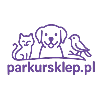 Logo parkursklep.pl